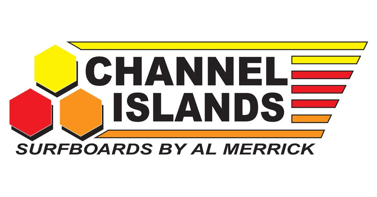 Channel Surfboards